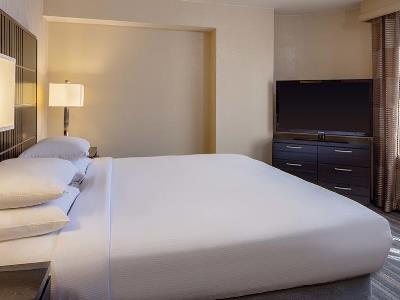 Hotel Doubletree By Hilton Downtown Minneapolis